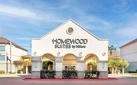 Homewood Suites Laredo At Mall Del Norte
