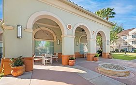 Homewood Suites Laredo At Mall Del Norte